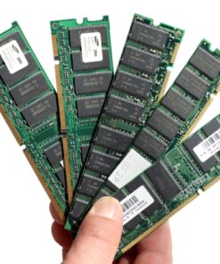 Computer Memory (RAM)