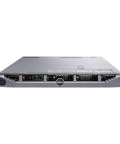 Dell PowerEdge R620