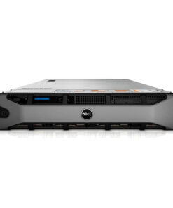 Dell PowerEdge R720XD