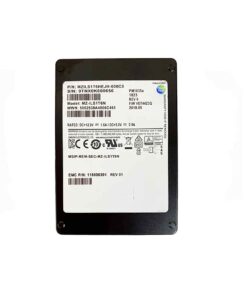 SSD SAS 2.5" SFF