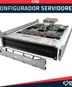 Configurador Servidores