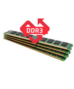 Memoria RAM DDR3