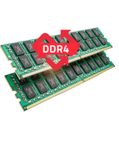 Memoria RAM DDR4