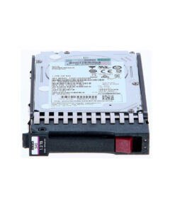 HP Hard Drives 2.5