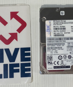 SEAGATE ST600MP0005 600GB HDD 2.5" SAS-3 12GB/S 15K 128MB CACHÉ - ESPECIAL PARA SERVIDORES
ENVIO RAPIDO, FACTURA, VENDEDOR PROFESDIONAL