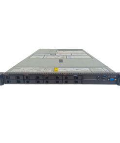 Servidor Rack IBM X3550 M5 8SFF 2xE5-2620V3 + 32GB DDR4 + M5210 + 2PSU 5463-AC1
ENVIO RAPIDO, FACTURA, VENDEDOR PROFESIONAL