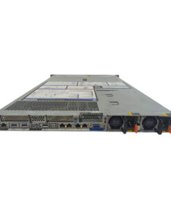 Servidor Rack IBM X3550 M5 8SFF 2xE5-2620V3 + 32GB DDR4 + M5210 + 2PSU 5463-AC1
ENVIO RAPIDO, FACTURA, VENDEDOR PROFESIONAL