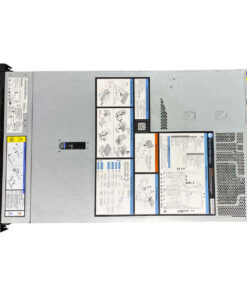 Servidor Rack IBM X3550 M5 8SFF 2xE5-2620V3 + 32GB DDR4 + M5210 + 2PSU 5463-AC1
ENVIO RAPIDO, FACTURA, VENDEDOR PROFESIONAL