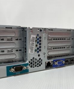 Servidor Rack HP DL560 G8 5SFF 4XE5-4650 + 256GB + P420 + 2PSU HSTNS-5170 ENVIO RAPIDO, FACTURA, VENDEDOR PROFESIONAL