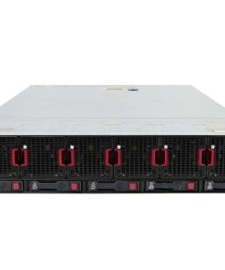 Servidor Rack HP DL560 G8 5SFF 4XE5-4650 + 256GB + P420 + 2PSU HSTNS-5170 ENVIO RAPIDO, FACTURA, VENDEDOR PROFESIONAL