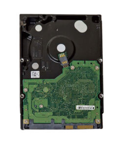 HITACHI HUH721008AL4200 8TB HDD 3.5" SAS-3 12GB/S 7.200 RPM 256MB CACHÉ 4KN - ESPECIAL PARA SERVIDORES HP / DELL / IBM
ENVIO RAPIDO, FACTURA DISPONIBLE, VENDEDOR PROFESIONAL