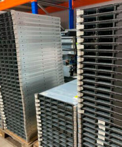 NETAPP DRIVE TRAY SAS TO SAS 2.5" SFF PN:111-00721+A0 WITH SCREWS
ENVIO RAPIDO, FACTURA DISPONIBLE, VENDEDOR PROFESIONAL