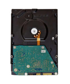 DELL MG03SCA100 1TB HDD 3.5" SAS-2 6GB/S 7.200 RPM 64MB CACHÉ - GPP3G - ESPECIAL PARA SERVIDORES HP / DELL / IBM
ENVIO RAPIDO, FACTURA DISPONIBLE, VENDEDOR PROFESIONAL