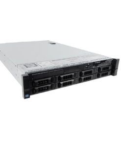 DELL R720 8LFF 2U (8 x 3.5" BahÍas) CONFIGURABLE
ENVIO RAPIDO, FACTURA DISPONIBLE, CAJA REFORZADA, VENDEDOR PROFESIONAL