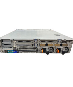 Servidor Rack DELL PowerEdge R720XD 12LFF 2xE5-2630(12CORES/24THREADS)+ 64GB+H710+12X3TB+ 12CADDY+ 4X1GB LAN + 2PSU 6HGV2
ENVIO RAPIDO, FACTURA, VENDEDOR PROFESIONAL