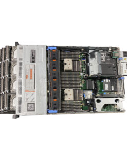 Servidor Rack DELL PowerEdge R720XD 12LFF 2xE5-2630(12CORES/24THREADS)+ 64GB+H710+12X3TB+ 12CADDY+ 4X1GB LAN + 2PSU 6HGV2
ENVIO RAPIDO, FACTURA, VENDEDOR PROFESIONAL