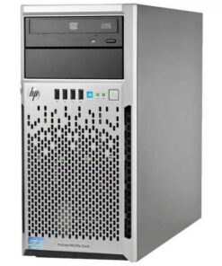 HP Proliant ML310e G8 4LFF 1x G1610 + 8GB RAM DDR3+ P222 + 2PSU 674814-001
ENVIO RAPIDO, FACTURA, VENDEDOR PROFESIONAL