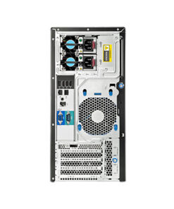 HP Proliant ML310e G8 4LFF 1x G1610 + 8GB RAM DDR3+ P222 + 2PSU 674814-001
ENVIO RAPIDO, FACTURA, VENDEDOR PROFESIONAL