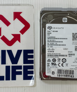 SEAGATE ST600MM0009 600GB HDD 2.5" SAS-3 12GB/S 128MB CACHE - SERVIDORES
ENVIO RAPIDO, FACTURA, VENDEDOR PROFESIONAL