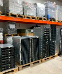 Bajo Pedido, 3-5 Días en Entrega. (Consultar)
Cable MiniSAS 8088 a 8644 SFF Storage Array, Stacking HP, DELL, IBM
ENVIO RAPIDO, FACTURA, VENDEDOR PROFESIONAL