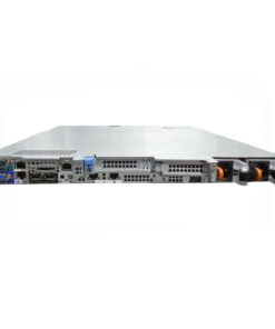 PowerEdge con 4 Bahías para Discos Duros de 3.5", Doble Procesador de 12 Núcleos 24 Hilos, Alcanzando una Potencia Total de 24 Núcleos 48 Hilos, con 192GB RAM, Tarjeta de Red, PERC Raid Controller..
ENVIO RAPIDO, FACTURA, VENDEDOR PROFESIONAL