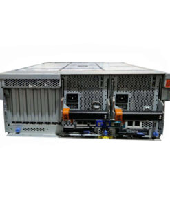 Servidor Formato 4U.
IBM System X3850 X5 4x E7-4820 (32 Núcleos / 64 Hilos) 128GB RAM ECC 2 PSU 2x1GB
ENVIO RAPIDO, FACTURA, VENDEDOR PROFESIONAL