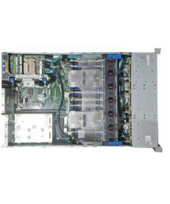 HP Proliant DL380 Gen9 24SFF (24 Bahías de 2.5") CONFIGURABLE ENVIO RAPIDO, FACTURA, VENDEDOR PROFESIONAL