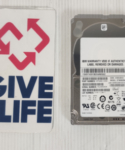 SEAGATE ST9600204SS 600GB HDD 2,5" SAS-2 6GB/S 10K CACHE 128MB - SERVIDORES
ENVIO RAPIDO, FACTURA, VENDEDOR PROFESIONAL, BOLSA ANTIESTATICA