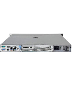 Dell PowerEdge R230 4LFF 1x E3-1220V5 4GB RAM PERC H330 1 PSU - Formato Más Corto que el Estándar - 55CM de Fondo.
ENVIO RAPIDO, FACTURA, VENDEDOR PROFESIONAL