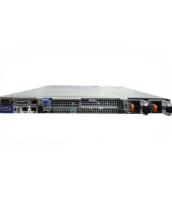 Dell PowerEdge R330 8SFF 1x E3-1270 V5 (4 Núcleos 8 Hilos) 16GB RAM DDR4 PERC H330 2 PSU
ENVIO RAPIDO, FACTURA, VENDEDOR PROFESIONAL