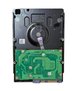 SEAGATE ST3000NM0023 3TB HDD 3.5" SAS-2 6GB/S 7.2K 128MB - ESPECIAL PARA SERVIDORES HP / DELL / IBM
ENVIO RAPIDO, FACTURA, VENDEDOR PROFESIONAL