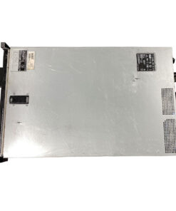 Servidor Rack DELL R710 8SFF 2x E5620 + 36GB RAM+ 4x600GB + 4xCADDY + 2PSU 33P6Y
ENVÍO RÁPIDO FACTURA CAJA REFORZADA VENDEDOR PROFESIONAL.