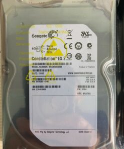 SEAGATE ST33000650SS 3TB HDD 3.5" SAS-2 6GB/S 64MB - SERVIDORES HP / DELL / IBM
ENVIO RAPIDO, FACTURA, VENDEDOR PROFESIONAL