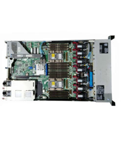 HP Proliant DL360 Gen10 4LFF 2x Gold 5118 24 Núcleos 48 Hilos 64GB RAM P408i 2 PSU
ENVIO RAPIDO, FACTURA, VENDEDOR PROFESIONAL