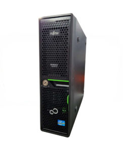 Fujitsu Primergy TX120 S3 Workstation 4SFF
ENVIO RAPIDO, FACTURA, VENDEDOR PROFESIONAL