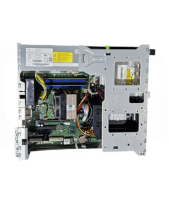 Fujitsu Primergy TX120 S3 Workstation 4SFF
ENVIO RAPIDO, FACTURA, VENDEDOR PROFESIONAL