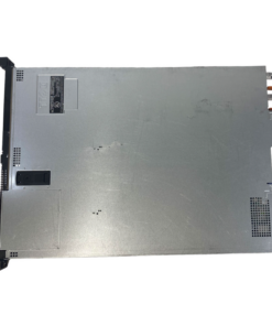 Servidor Rack DELL PowerEdge R430 4LFF 2xE5-2620V3+32GB
ENVIO RAPIDO, FACTURA, VENDEDOR PROFESIONAL