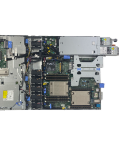 Servidor Rack DELL PowerEdge R430 4LFF 2xE5-2620V3+32GB
ENVIO RAPIDO, FACTURA, VENDEDOR PROFESIONAL