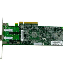 HP EMULEX LPE12000 PUERTO UNICO 8GB FIBRE CHANNEL PERFIL ALTO - PN:489192-001 ENVÍO RÁPIDO FACTURA BOLSA ANTIESTÁTICA VENDEDOR PROFESIONAL