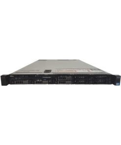 Servidor Rack DELL R620 8SFF 2x E5-2630Lv2 + 128GB RAM + H710 + 4x900GB + 4xCADDY NNM48
ENVIO RAPIDO, FACTURA, VENDEDOR PROFESIONAL