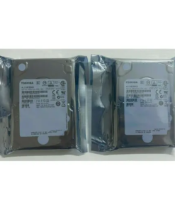 2xTOSHIBA AL13SEB900 900GB HDD SAS 2.5" 6GB/S 10K RPM - SPECIAL FOR SERVER
ENVIO RAPIDO, FACTURA, PROFESSIONAL SELLER