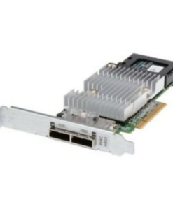 DELL PERC H810 PN: NDD93 - 1GB CACHE - CONTROLADORA RAID SAS 6GB/s - PCIe - SERVIDOR RACK
ENVÍO RÁPIDO FACTURA BOLSA ANTIESTÁTICA VENDEDOR PROFESIONAL