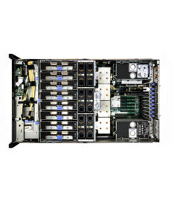 Servidor Rack DELL R930 24SFF 4x E7-8893 v4 + 64GB DDR4+ H730P
ENVIO RAPIDO, FACTURA, VENDEDOR PROFESIONAL