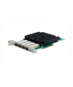 SOLARFLARE SF432-9024 4x 10GB/s SFP+ PCI Express 3.0 Perfil Largo
ENVIO RAPIDO, FACTURA, VENDEDOR PROFESIONAL