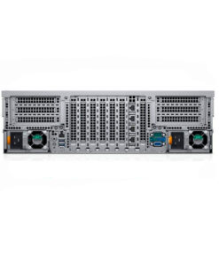 Dell PowerEdge R940 8SFF 4x Gold 6138 80 Núcleos 160 Hilos 64GB RAM PERC H730P 2 PSU
ENVIO RAPIDO, FACTURA, VENDEDOR PROFESIONAL