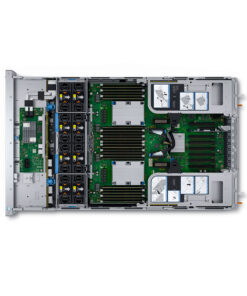 Dell PowerEdge R940 8SFF 4x Gold 6138 80 Núcleos 160 Hilos 64GB RAM PERC H730P 2 PSU
ENVIO RAPIDO, FACTURA, VENDEDOR PROFESIONAL