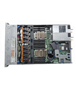 Dell PowerEdge R640 8SFF 2x Xeon Gold 6134 16 Núcleos 32 Hilos 64GB RAM PERC H740P
ENVIO RAPIDO, FACTURA, VENDEDOR PROFESIONAL