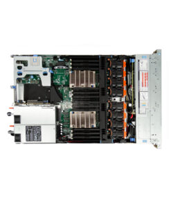 Servidor Rack DELLPowerEdge R640 10SFF 2x Gold 6138 + 64GB DDR4+ H730
ENVIO RAPIDO, FACTURA, VENDEDOR PROFESIONAL