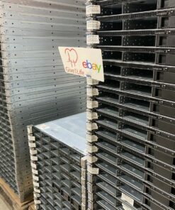 DELL EQUALLOGIC PLACA DE CIRCUITO DEL INTERCEPTOR DE CONTROL - PN:NDXMR
ENVÍO RÁPIDO FACTURA BOLSA ANTIESTÁTICA VENDEDOR PROFESIONAL