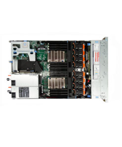 Dell PowerEdge R640 8SFF 2x Xeon Gold 6138 40 Núcleos 80 Hilos 32GB RAM PERC H730Mini
ENVIO RAPIDO, FACTURA, VENDEDOR PROFESIONAL